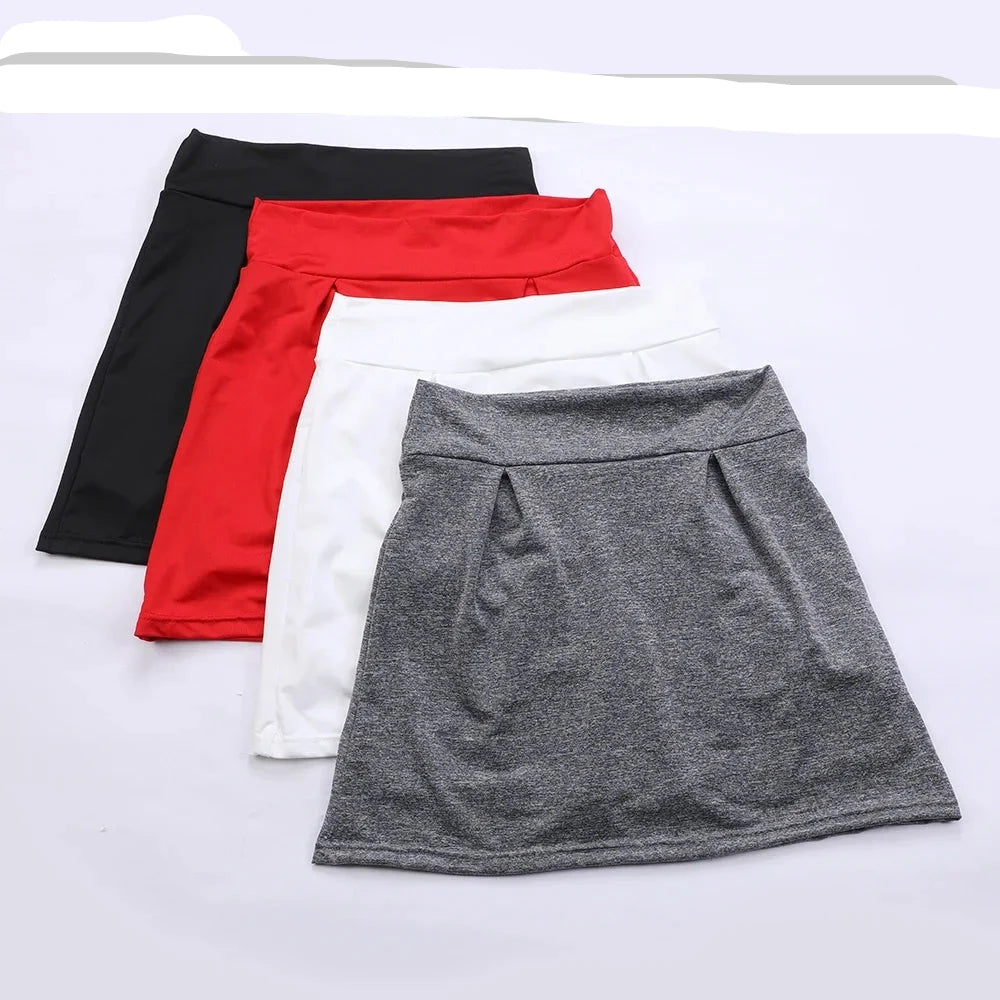 Activewear Skirt