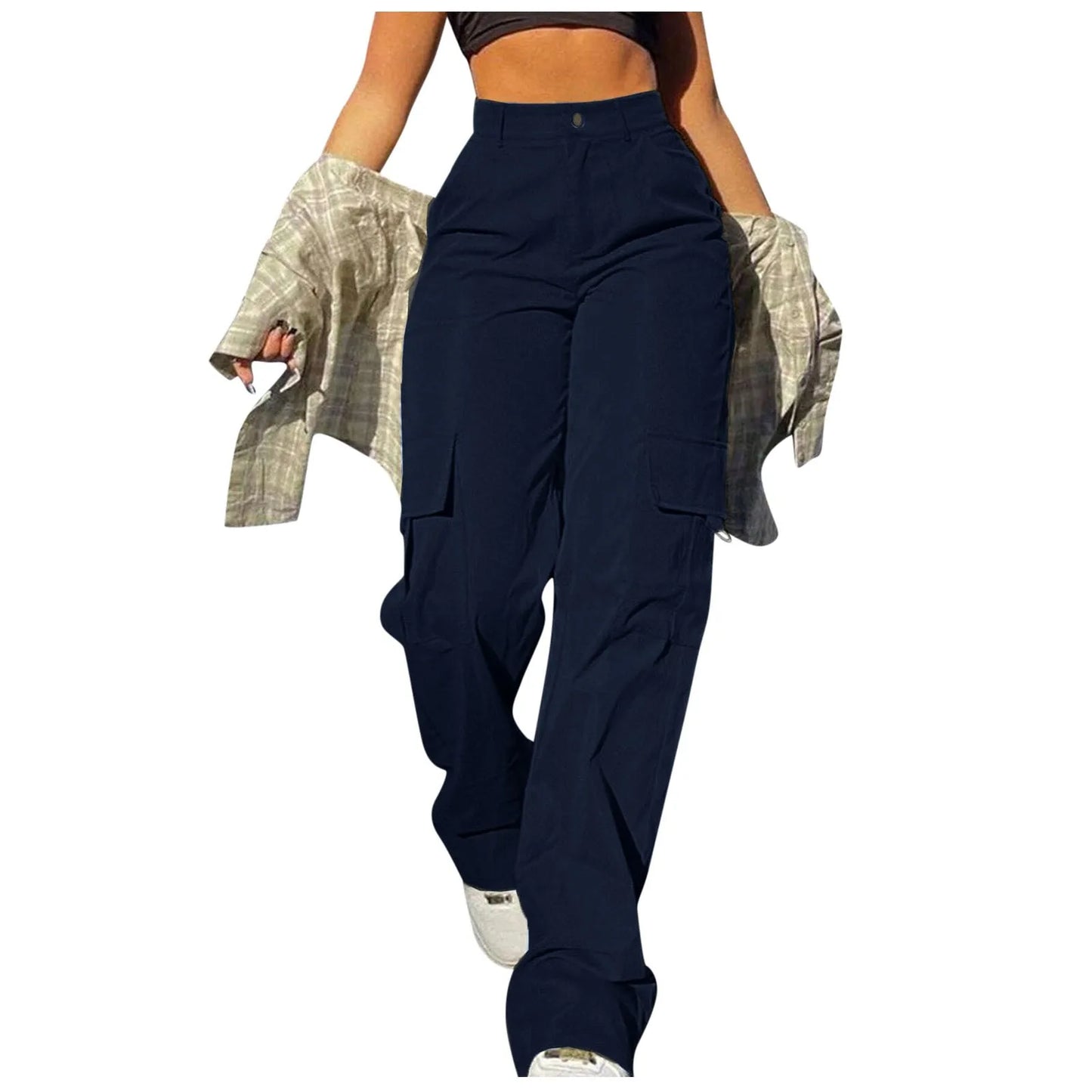 Cargo Pants Women